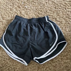 Nike athletic shorts